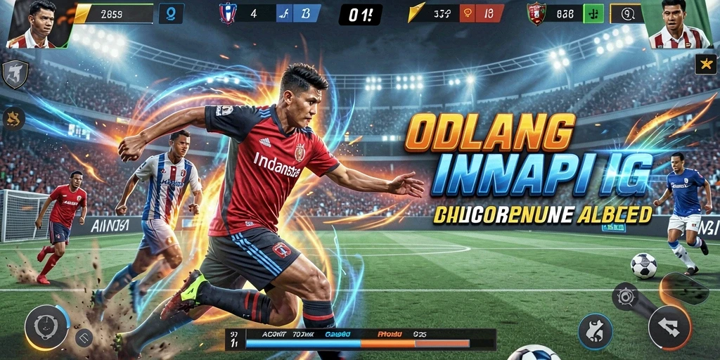 Misi yang menantang dengan grafis yang memukau.