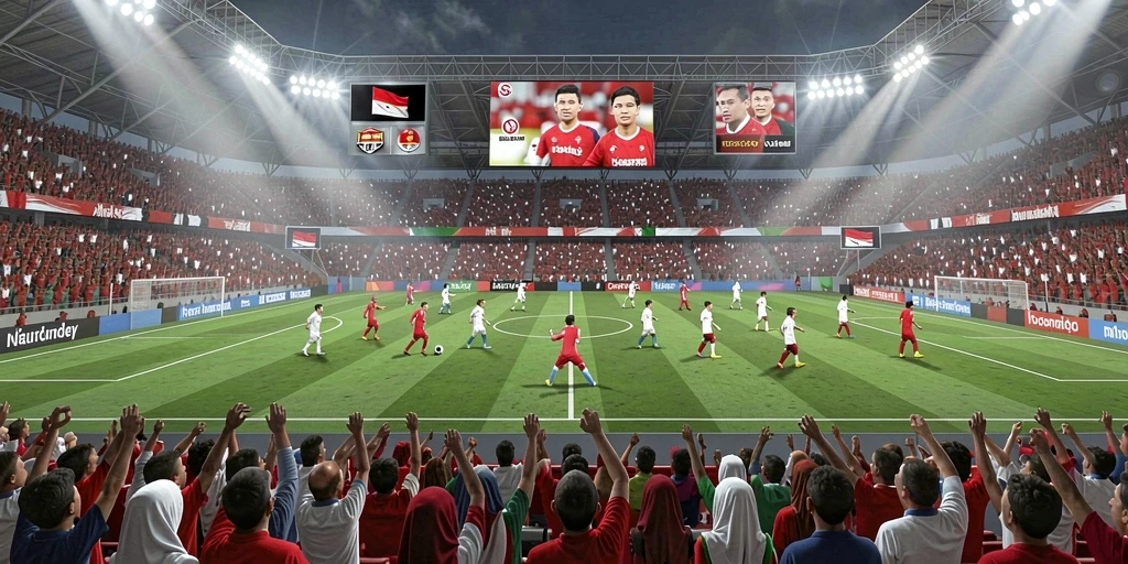 Misi yang menantang dan menarik.