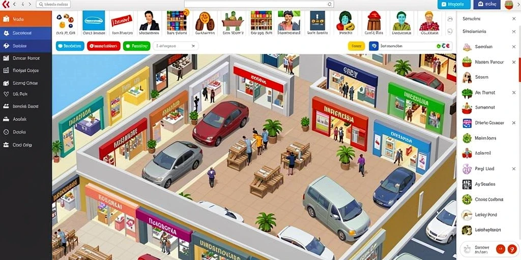 Screenshot menunjukkan interaksi pengguna di komunitas JKTPLUS.