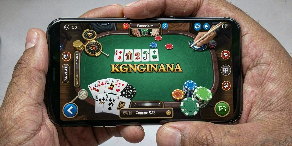 Screenshot karakter baru yang ditambahkan dalam pembaruan.