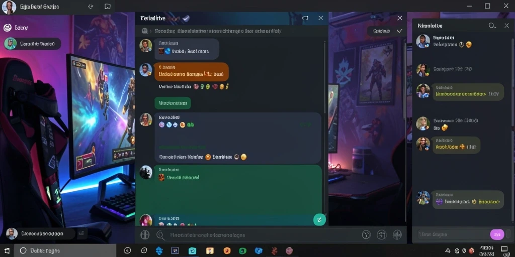 Mode multiplayer yang seru untuk bermain bersama teman.
