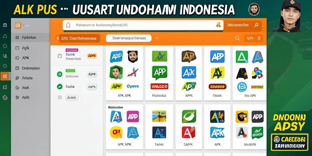 Pengaturan level yang beragam dan menantang.