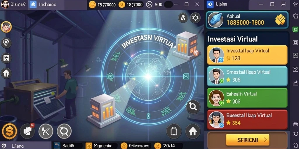 Fitur bonus menarik yang meningkatkan peluang menang.