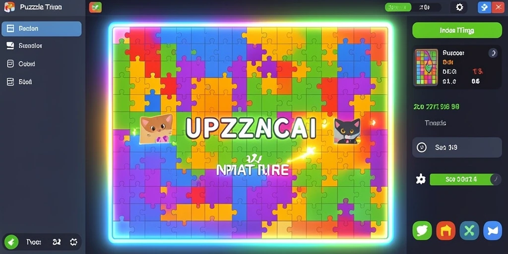 Pengalaman gameplay yang mendebarkan dan menyenangkan.