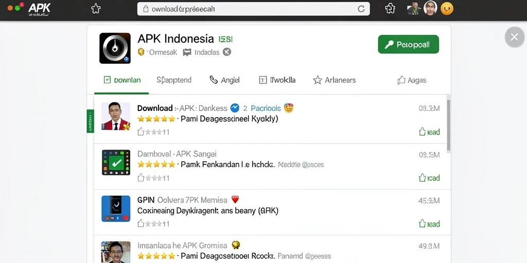 Fitur komunitas yang aktif dan interaktif.