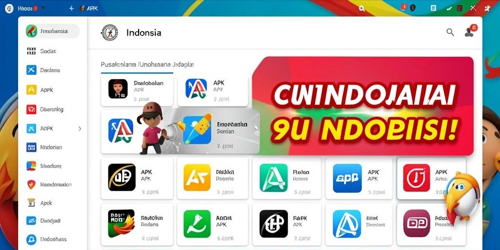 Leaderboard untuk kompetisi yang lebih seru.