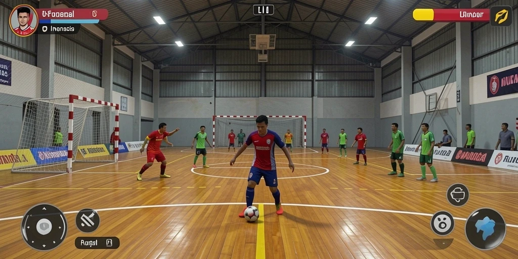 Komunitas aktif yang siap berbagi tips dan trik.