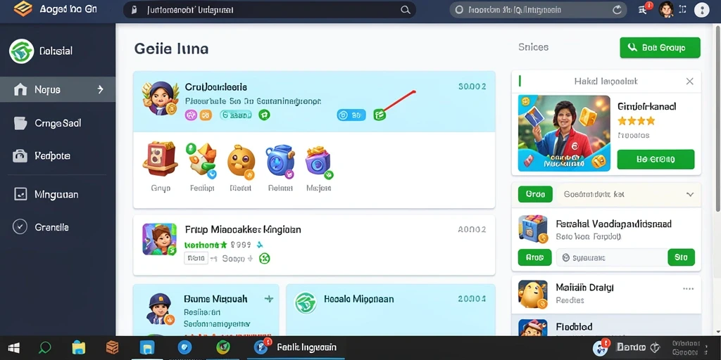 Fitur dukungan pelanggan yang responsif dan siap membantu.