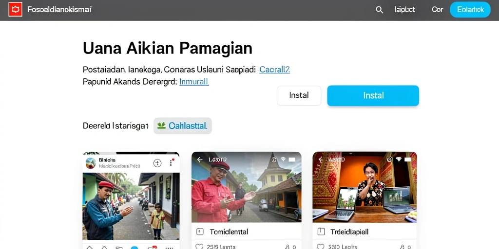 Fitur bonus yang melimpah untuk menambah keseruan bermain.